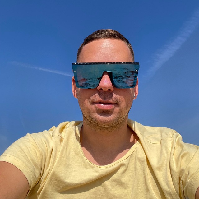 Дмитрий Кузьмин